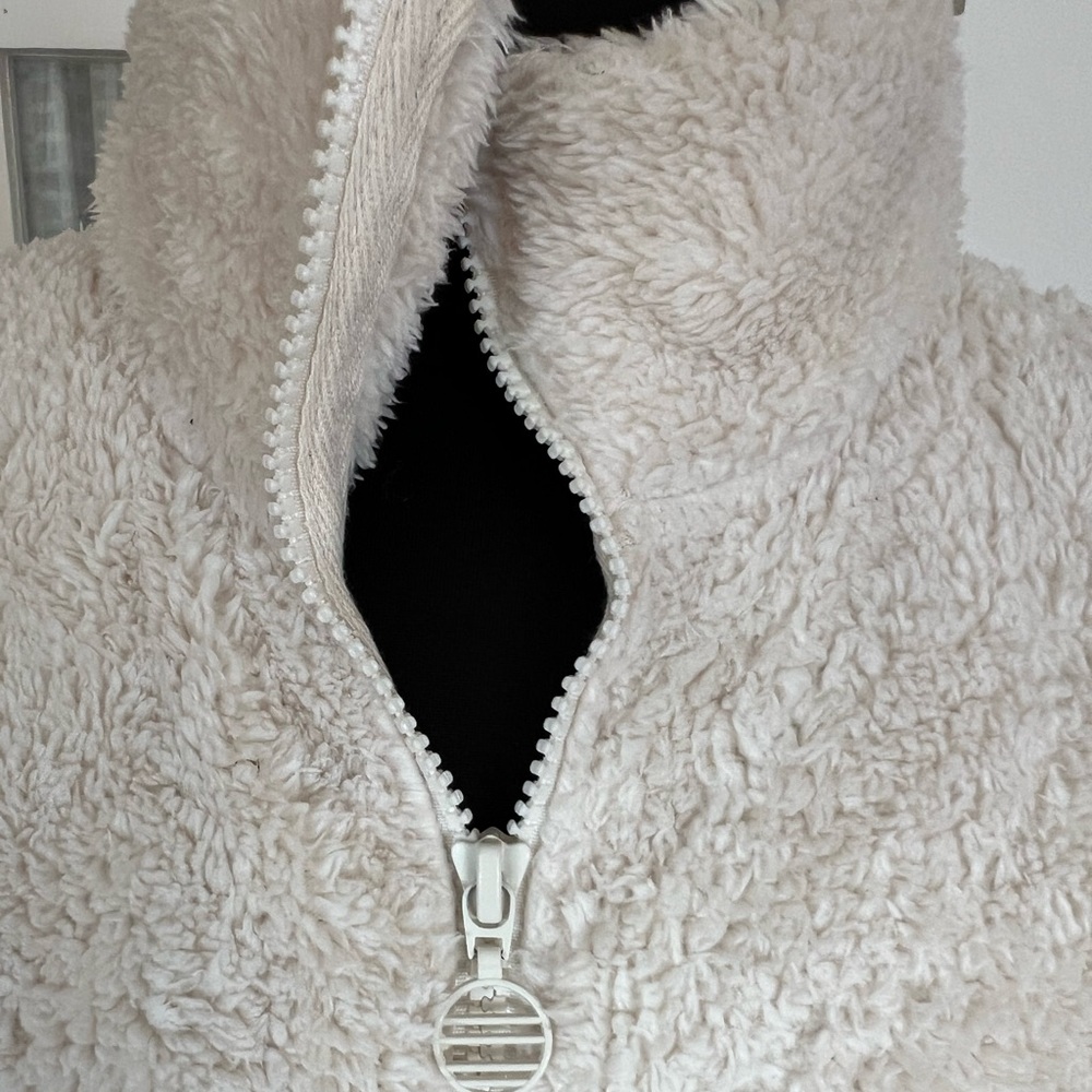 Marine Layer Sherpa Jacket - Picture 7 of 14